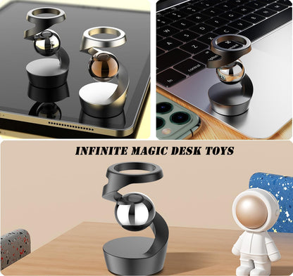 LOOPEMO® - Gravity Desk Toy